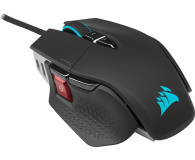 CORSAIR Myszka M65 RGB Ultra CH-9309411-EU2 - 1081953 - zdjęcie 2